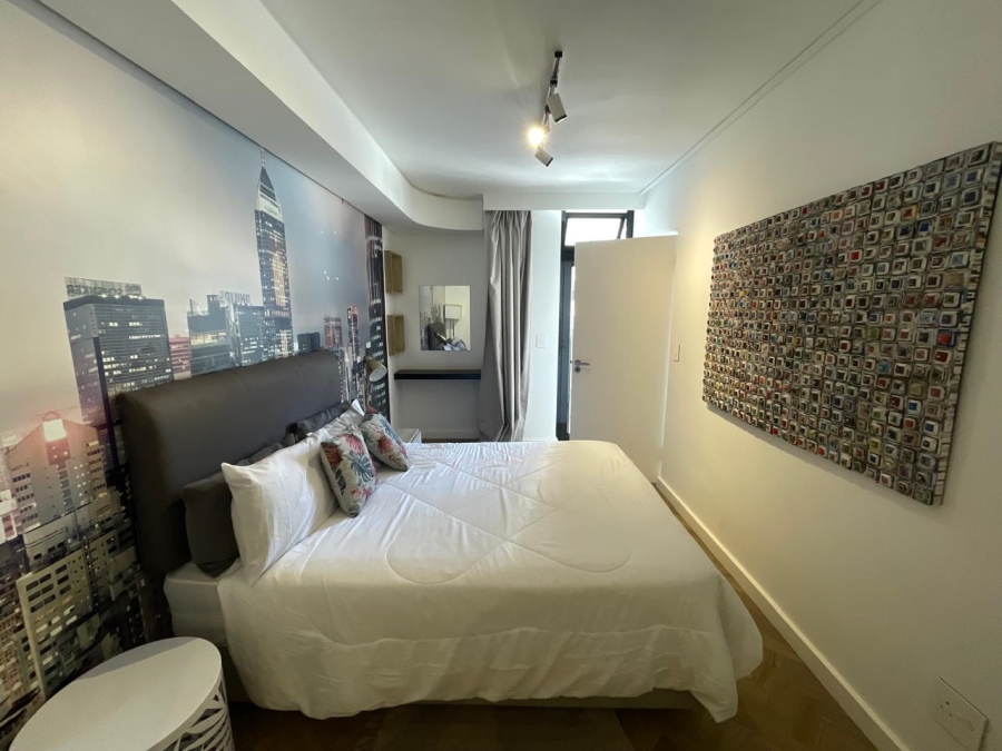 To Let 2 Bedroom Property for Rent in Cape Town City Centre Western Cape